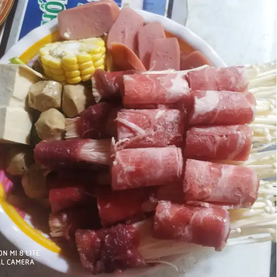 Hình ảnh Lẩu Bò Vừa