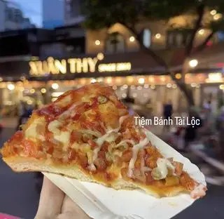 Pizza Miếng - 22.000 ₫ tại Bánh Kem Tài Lộc - Bánh Kem & Bánh Ngọt - Thành Thái