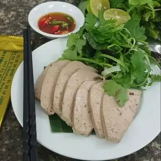 Hình ảnh Gan mía ngon