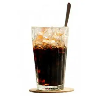 Cafe Đá - 18.000 ₫ tại Xôi Cô Hậu - Phan Chu Trinh