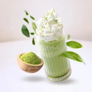 Matcha Ice Blended - 59.000 ₫ tại Gucafé - Trương Định
