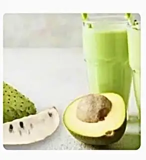 Hình ảnh Latte Matcha