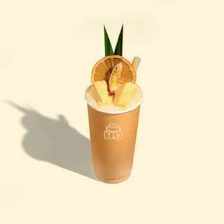 Hình ảnh Trà mít chanh leo