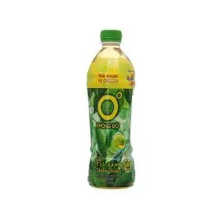 Trà xanh 0 độ - 15.000 ₫ tại Phở My