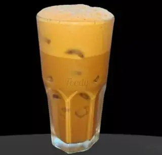 Hình ảnh Cà phê sữa đá L 