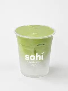 Hình ảnh Cocomatcha