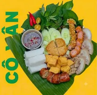 Hình ảnh Bún đậu đặc biệt