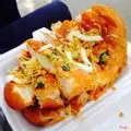 Bánh mì nướng muối ớt thường - 22.000 ₫ tại Bánh Mì Nướng Muối Ớt Cô Năm 281 - Đường 3/2
