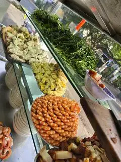 bún nước lèo tôm cá - 65.000 ₫ tại Bún Nước Lèo Đặc Sản Sóc Trăng Cô Thuý - Phạm Thế Hiển