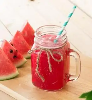 Hình ảnh Nước Ép Dưa hấu