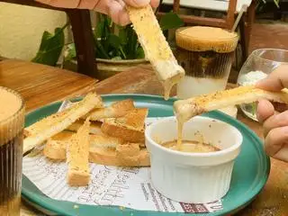 Hình ảnh Combo Sandwich Béo Béo