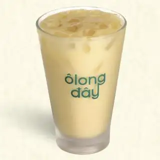 Hình ảnh Ô long nhài sữa