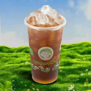 Hình ảnh Trà Olong Qingwa