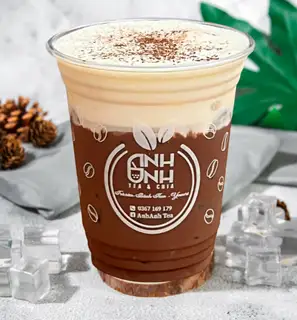 Hình ảnh ❤️ Cacao Muối