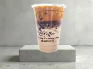 Hình ảnh Cafe sữa tươi