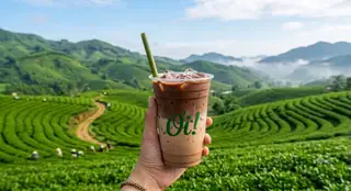 Cacao sữa - L - 35.000 ₫ tại Mi Ơi Matcha & More - Nguyễn Thị Minh Khai