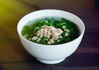 Hình ảnh Canh (ăn thêm)