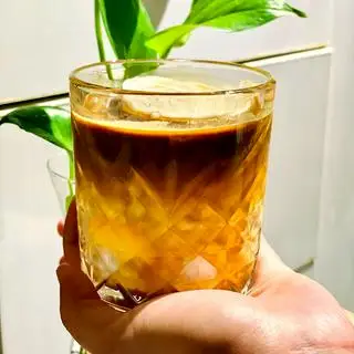 PHÊ CARAMEL - 35.000 ₫ tại Matcha & Cà Phê Doppio Cup - Phùng Văn Cung