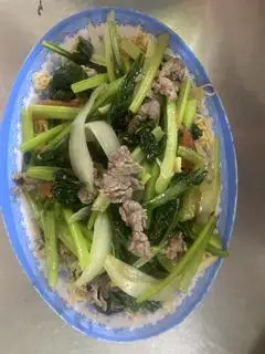 Hình ảnh Mỳ xào