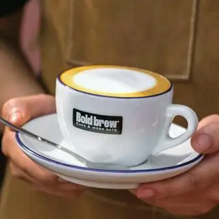 Hình ảnh Cappuchino Đá