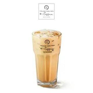 Bạc xỉu đá - 40.000 ₫ tại Trung Nguyên E-Coffee - 124 Khánh Hội