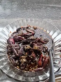 Hình ảnh Ba khía