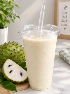Hình ảnh Mãng cầu - xoài