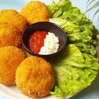 Hình ảnh Bánh gà 