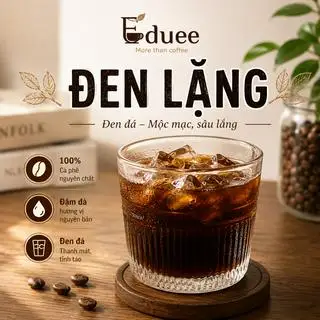 Hình ảnh Đen Lặng | L (đá)