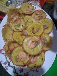 Hình ảnh Bánh khọt
