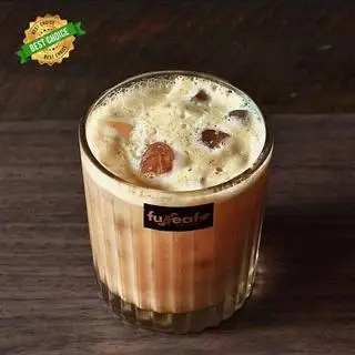 Hình ảnh TRÀ SỮA NGUYÊN LÁ (Best Seller)