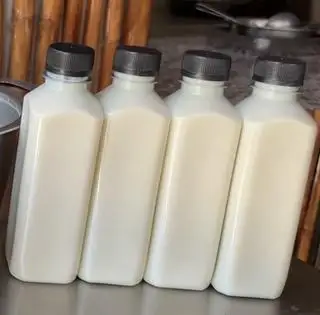 Hình ảnh Sữa Đậu Nành chai 330ml