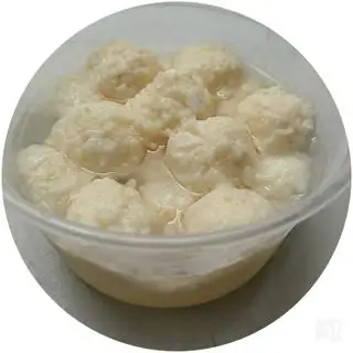 Hình ảnh Cơm nếp miền Tây