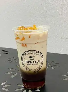 Hình ảnh Trà thạch đào L