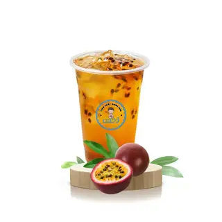 Hình ảnh Trà chanh dây