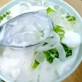 Hình ảnh Chè dừa non 