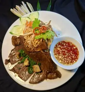 Hình ảnh Cơm Tấm Sườn Bì
