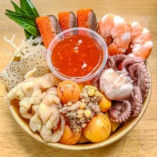Hình ảnh Tứ quý đủ đầy L☘️