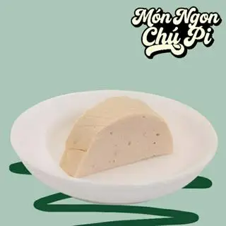 Chả Lụa Thêm - 8.000 ₫ tại Bánh Cuốn Chú Pi - Bình Triệu - Quốc Lộ 13