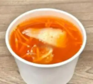 Hình ảnh Canh kim chi