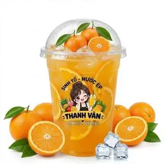 Hình ảnh Nước ép Cam