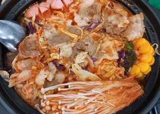 Mì cay bò tái - 65.000 ₫ tại Mì Cay ASAHI - Đường Số 30