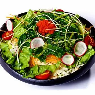 Hình ảnh Salad tổng hợp