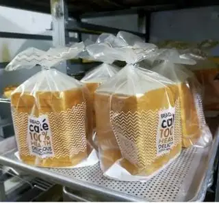 Bánh Mì Sanwich 12 Miếng - 28.000 ₫ tại Bánh Mì Hà Nội Hải Huyền - Kênh Tân Hoá