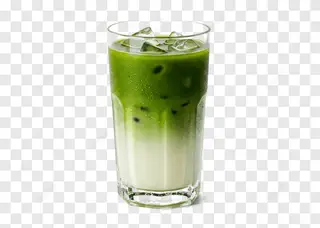 Hình ảnh Matcha Latte