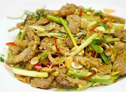 Hình ảnh Cơm Ngon Phú Sỹ
