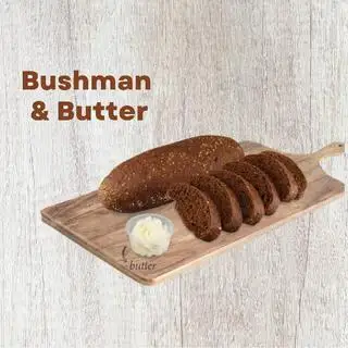 Bushman bread and butter - 25.000 ₫ tại Artisan Estella - Đường 24
