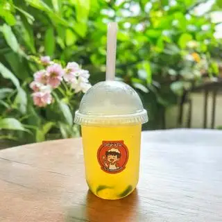 Hình ảnh Trà quất