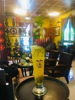 Hình ảnh Nước ép chanh leo