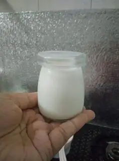 Yaout đá xay - 25.000 ₫ tại Cô Út - Hủ Tiếu & Cháo Tiều - Tân Sơn Nhì